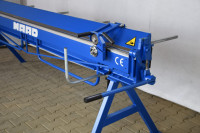 ZG-3000/0.7 Zaginarka Ręczna - Zdjęcie 19